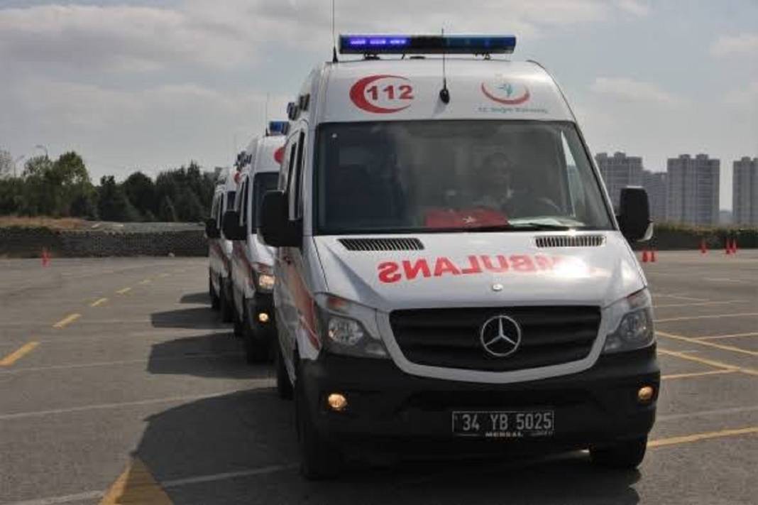 6 çocuk annesi kadını, kocası öldürdü! 2